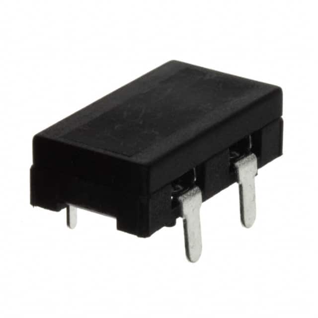 3549-2 FUSE CLIP BLADE 500V 20A PCB