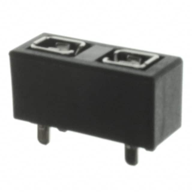 3568 FUSE HOLDER BLADE 500V 30A PCB