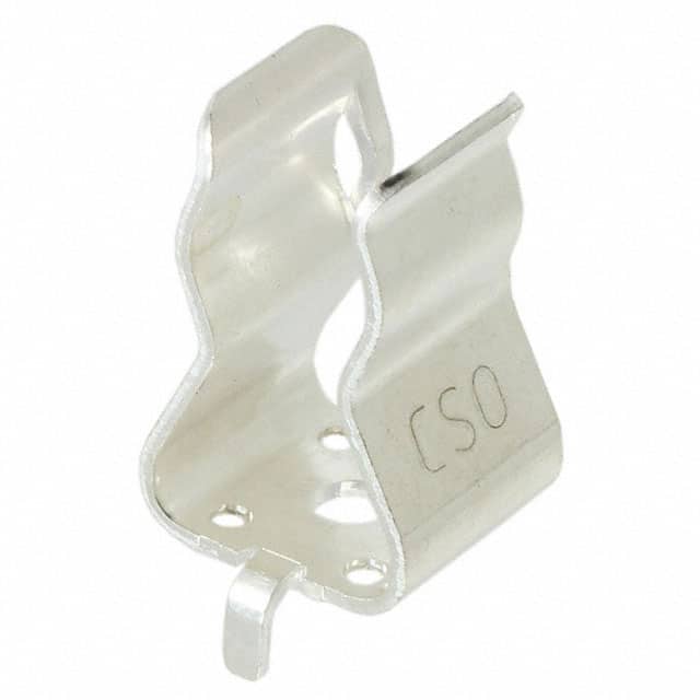 0751.0505 FUSE HOLDER SOLDER TYPE