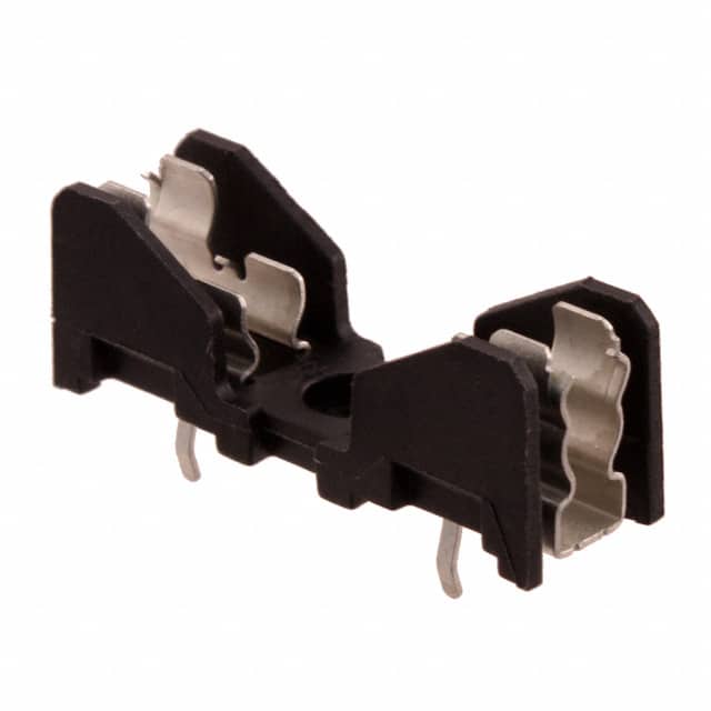 0031.8231 FUSE BLOK CARTRIDGE 600V 16A PCB
