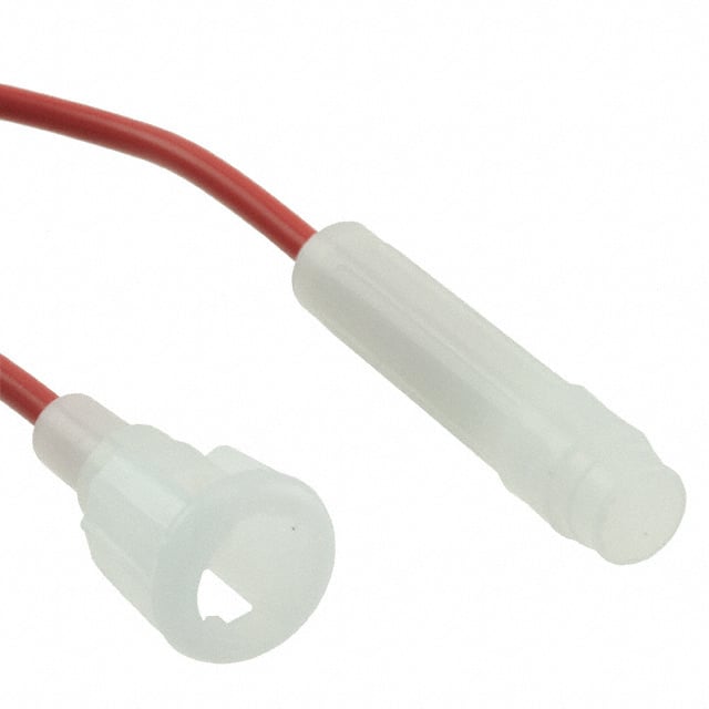 BF301 FUSE HLDR CART 500V 10A IN LINE