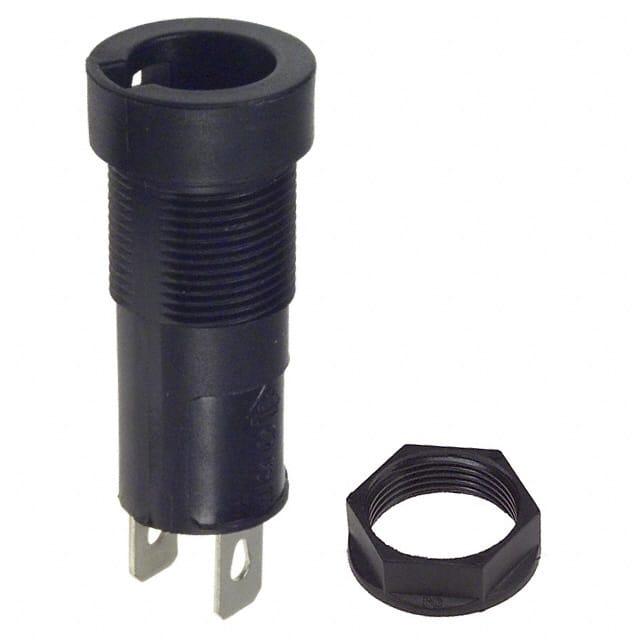 82000000005 FUSE HLDR CART 250V 6.3A PNL MNT