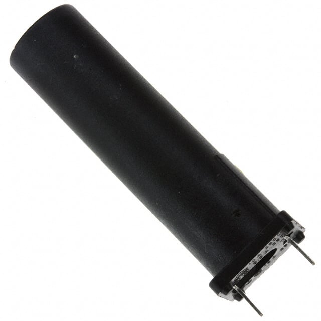 0031.3803 FUSE HLDR CARTRIDGE 400V 16A PCB
