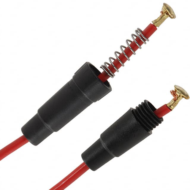 01500274Z FUSE HLDR CART 350V 10A IN LINE