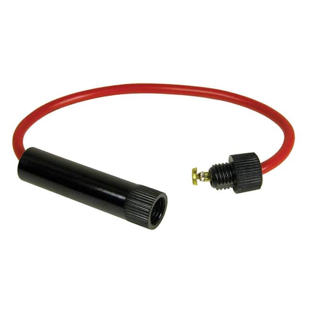 BF302 INLINE FUSE HOLDER 25A/12AWG