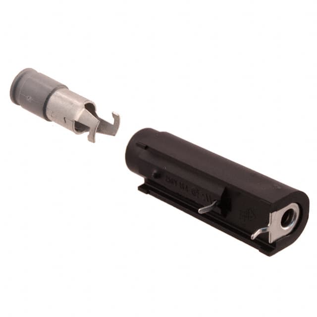 0031.3581 FUSE HLDR CARTRIDGE 250V 16A PCB