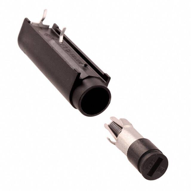 0031.3571 FUSE HLDR CARTRIDGE 250V 16A PCB