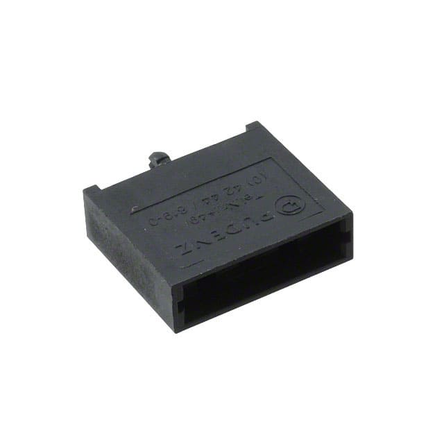 178.6164.0002 FUSE HOLDER BLADE 80V PCB