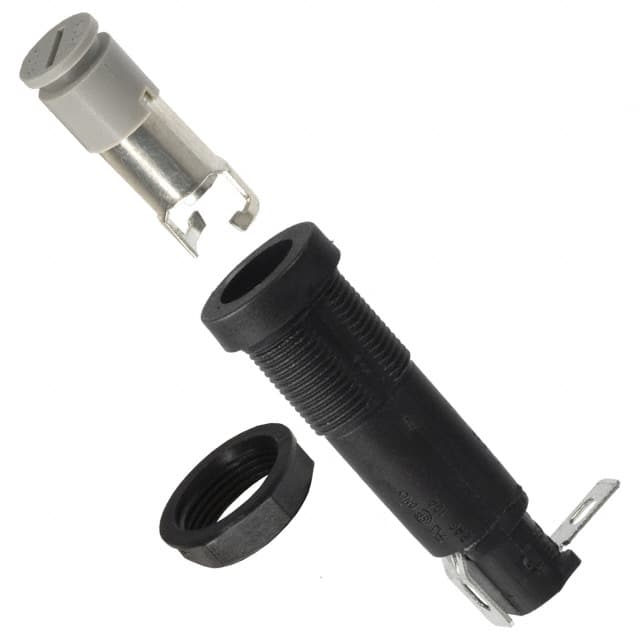 03453LS1H FUSE HLDR CART 250V 20A PNL MNT