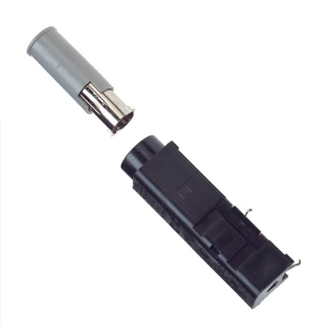 03450101X FUSE HLDR CARTRIDGE 600V 16A PCB