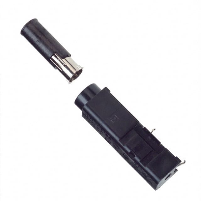 03450121H FUSE HLDR CARTRIDGE 600V 16A PCB
