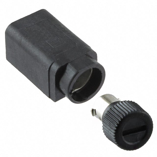 0031.3501 FUSE HOLDER CART 250V 6.3A PCB
