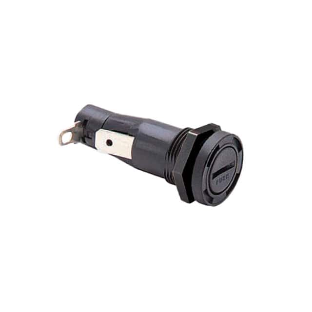 D0347RA FUSE HOLDER