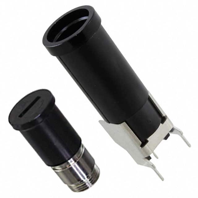 0031.2570 FUSE HLDR CARTRIDGE 600V 30A PCB