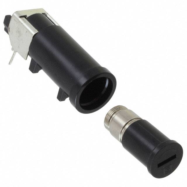 0031.2520 FUSE HLDR CARTRIDGE 600V 30A PCB
