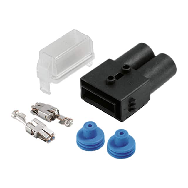 01520003TXN941 FUSE HLDR BLADE 32V 60A IN LINE