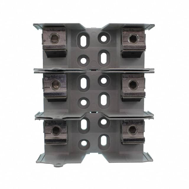 JM60200-3CR FUSE BLOCK CART 600V 200A SMD
