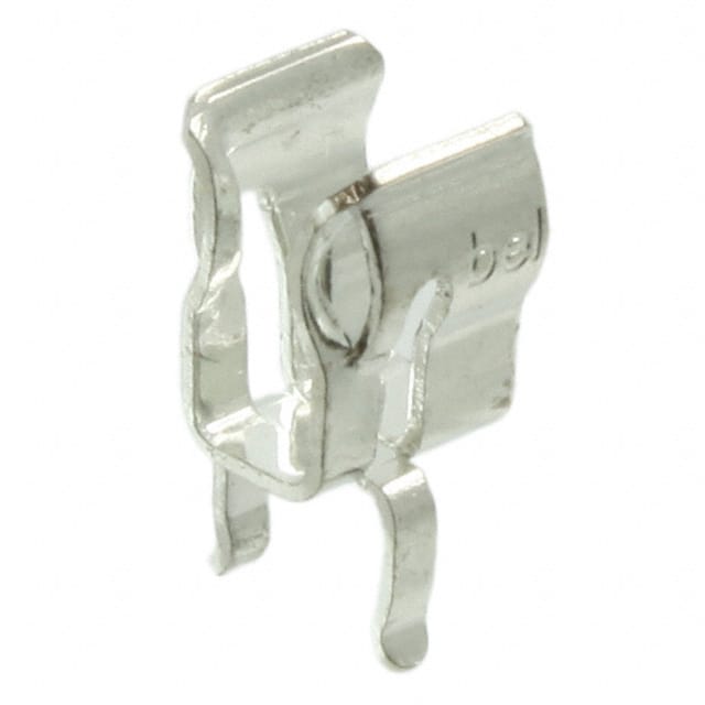 FC-203-22 FUSE CLIP CARTRIDGE PCB