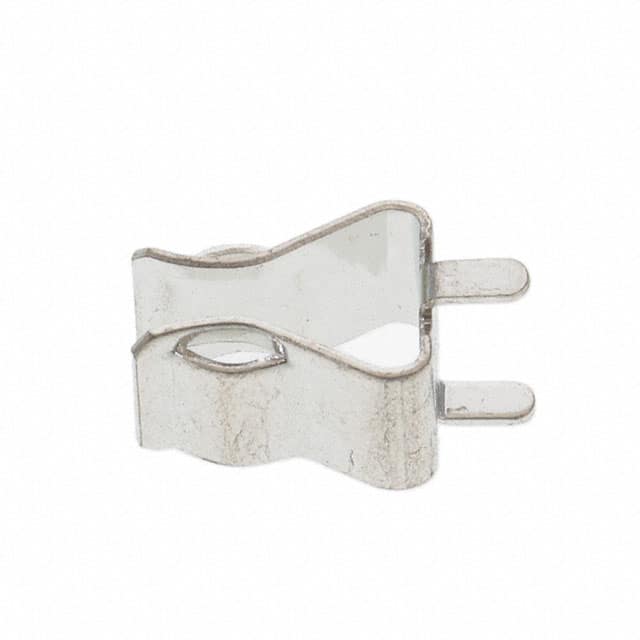 FC-101-22 FUSE CLIP CARTRIDGE 15A PCB