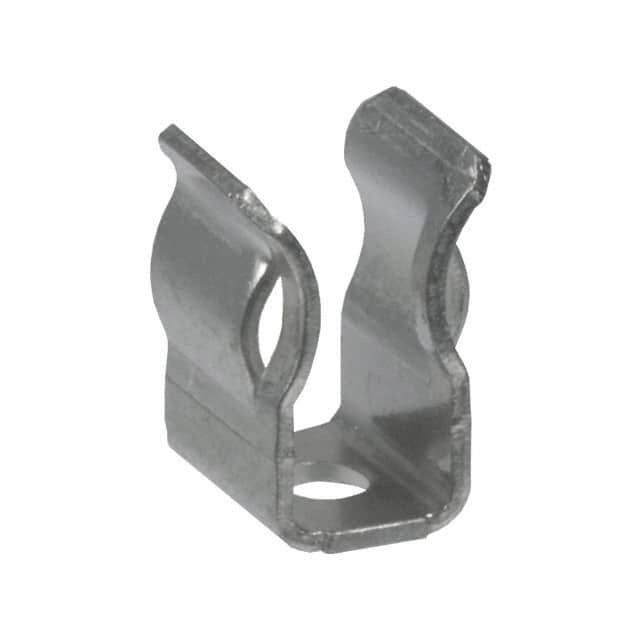 3561TR FUSE CLIP CART 10A CHASS MNT