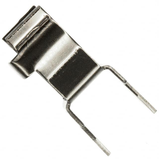 00300210H FUSE CLIP CARTRIDGE 10A PCB