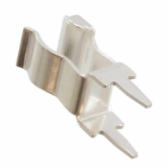 05200001N FUSE CLIP CARTRIDGE 10A PCB