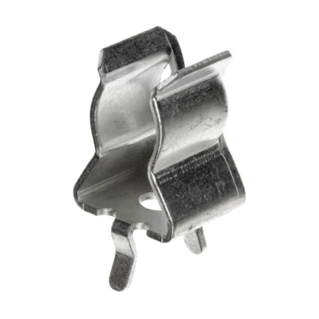 3500 FUSE CLIP FOR 1/4" DIA. FUSE