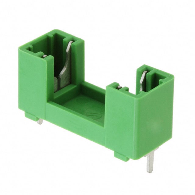 0PTF0078P FUSE BLOCK CARTRIDGE PCB