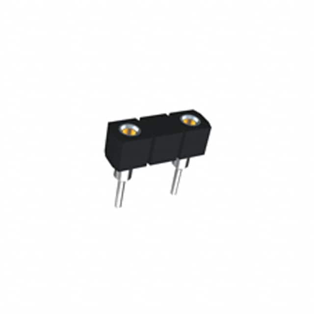 3553 FUSE HOLDER RADIAL 250V 5A PCB