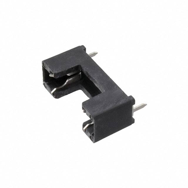 FH-320-NV FUSE HOLDER CART 250V 6.3A PCB