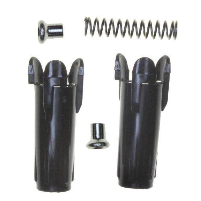 01550120HXU FUSE HOLDER CART 32V 20A IN LINE