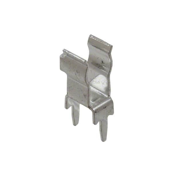 04450001N FUSE CLIP CARTRIDGE 250V 10A PCB