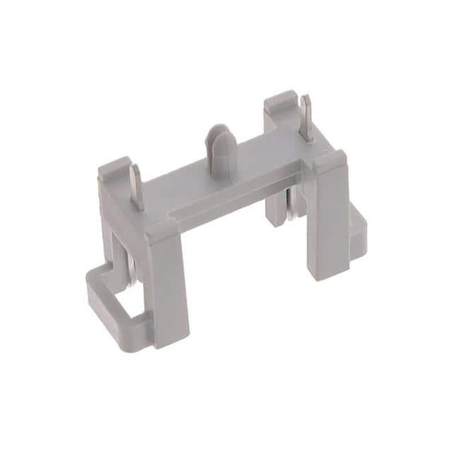64900003039 ACS BLOCK HOLDER FOR 5X20 MM GWT