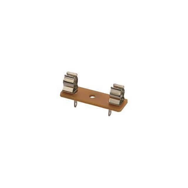 BK4-S-4004-1-R FUSE BLOCK 1/4" 10A SOLDER TERM