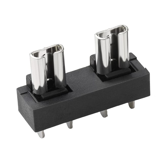 01000063Z FUSE BLOCK MINI BLADE 500V 30A