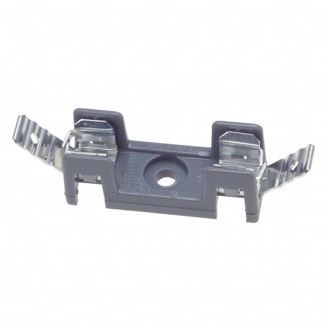 03540801ZXGY FUSE BLOCK CART 600V 20A CHASSIS