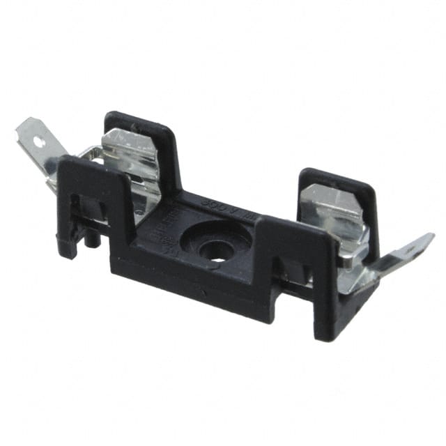 03540621ZXBL FUSE BLOCK CART 600V 20A CHASSIS