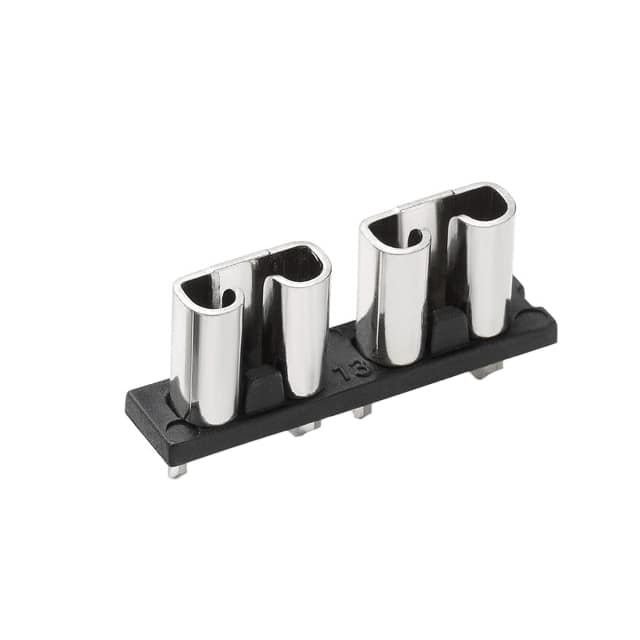 01000062Z FUSE BLOCK ATO BLADE 500V 30A
