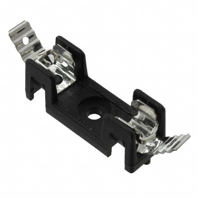 03540821ZXBL FUSE BLOCK CART 600V 20A CHASSIS