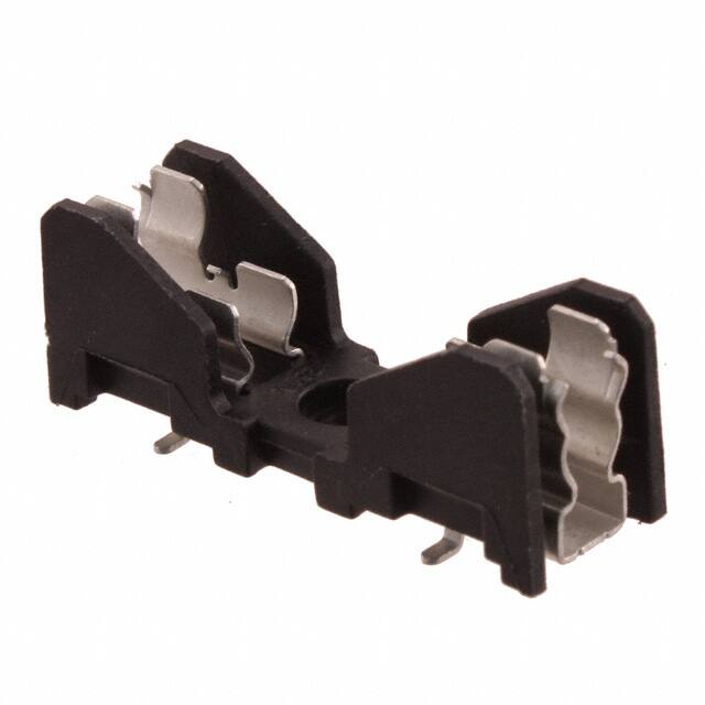 0031.8241 FUSE BLOK CARTRIDGE 600V 16A SMD