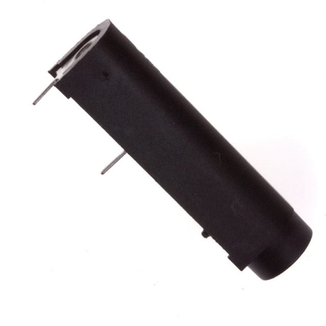 0031.3573 FUSE HLDR CARTRIDGE 250V 16A PCB