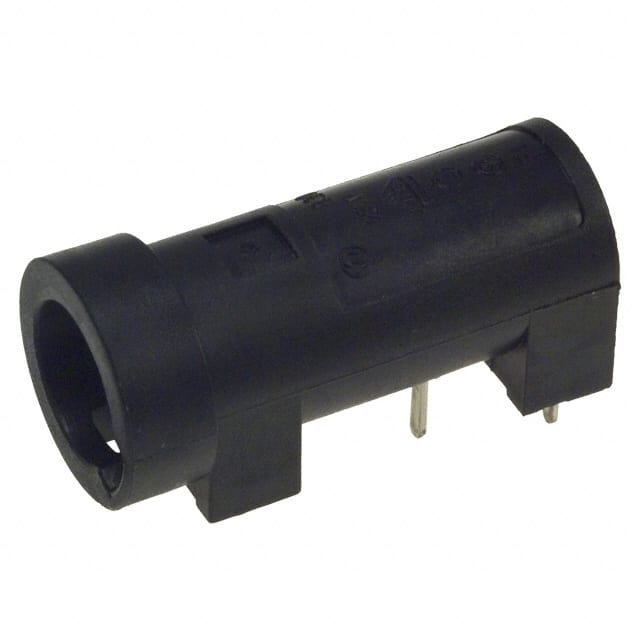 83000000005 FUSE HOLDER CART 250V 6.3A PCB