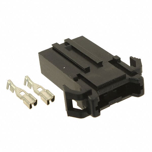 01550320ZXU FUSE HLDR BLADE 32V 20A PNL MNT
