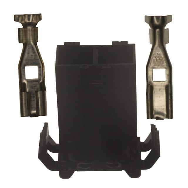 01550430ZXU FUSE HLDR BLADE 32V 30A PNL MNT