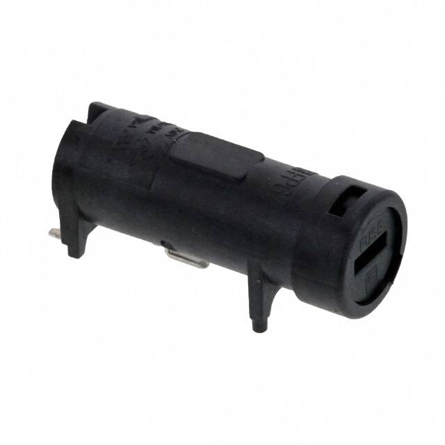 3101.0071 FUSE HLDR CARTRIDGE 400V 16A PCB