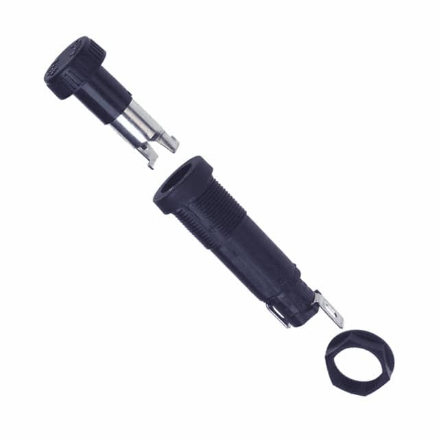 03453LF2H FUSE HLDR CART 250V 20A PNL MNT