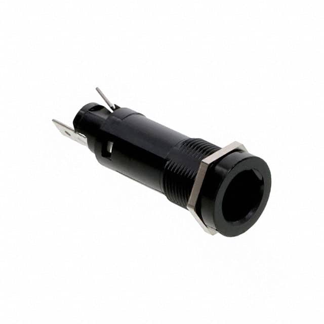 0031.1623 FUSE HLDR CART 500V 20A PNL MNT