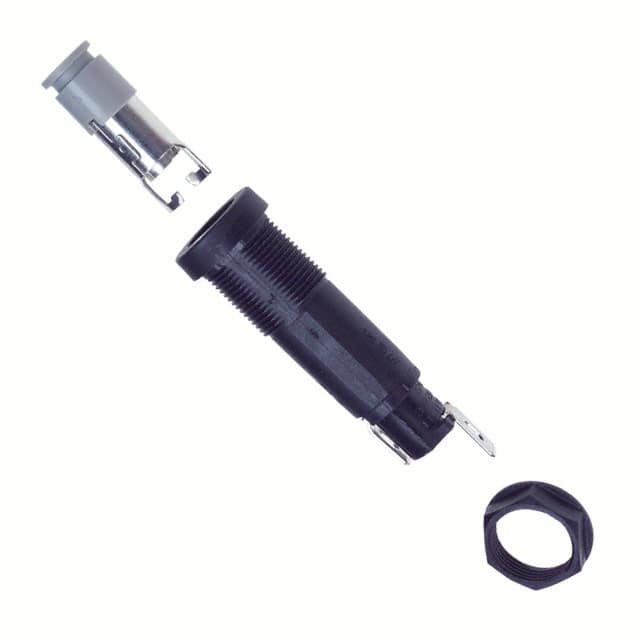 03453LS2H FUSE HLDR CART 250V 20A PNL MNT