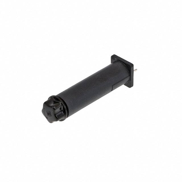 0031.3824 FUSE HLDR CARTRIDGE 250V 16A PCB