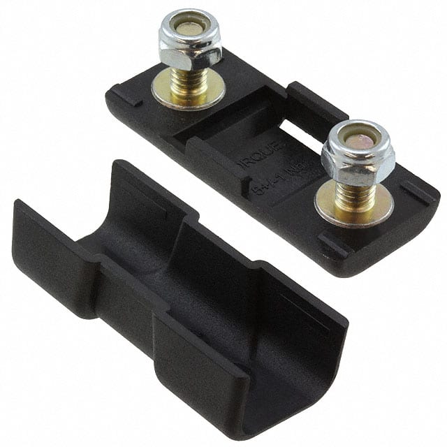 04980921GXM5 FUSE HOLDER BOLT DOWN 32V 200A